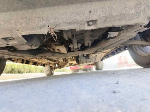 [济南·鲁A] 二手哈弗哈弗M62019款 1.5T 手动两驱精英型 国VI