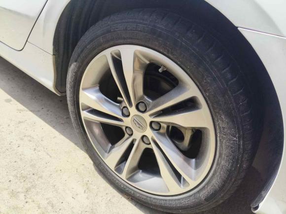 [温州·浙C] 二手吉利汽车缤瑞2018款 14T CVT缤致版