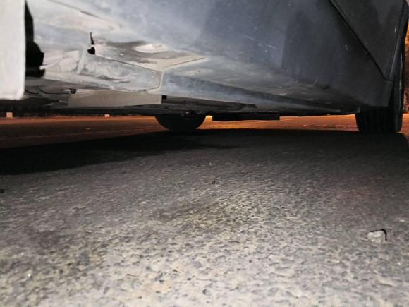 [常州·苏D] 二手MINIMINI2006款 1.6 Park Lane