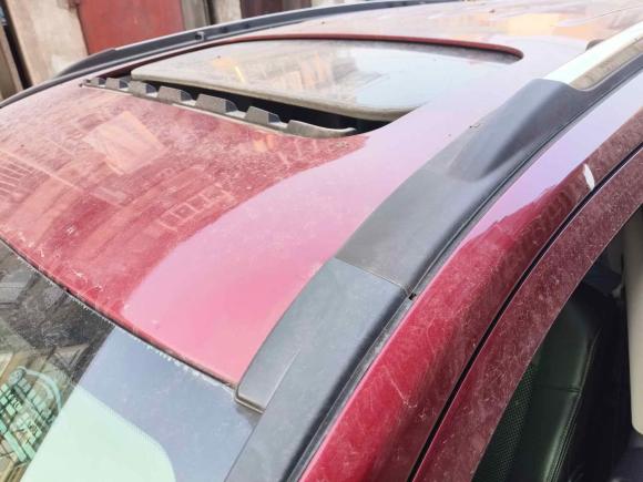 [南通·皖C] 二手Jeep指南者2014款 改款 2.4L 四驱舒适版