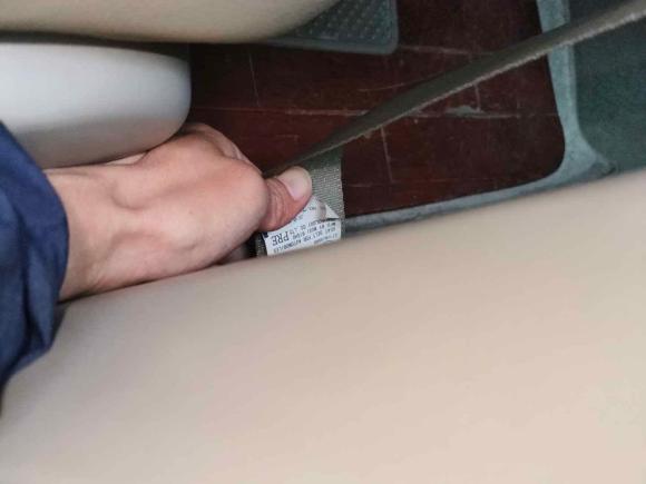 [广州·粤B] 二手丰田凯美瑞2009款 200E 精英版