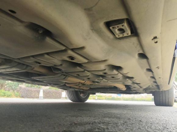 [台州·浙J] 二手玛莎拉蒂Levante2016款 3.0T 标准型