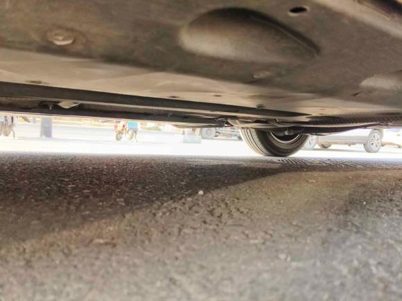 [南京·苏A] 二手大众甲壳虫2014款 1.2TSI 时尚型