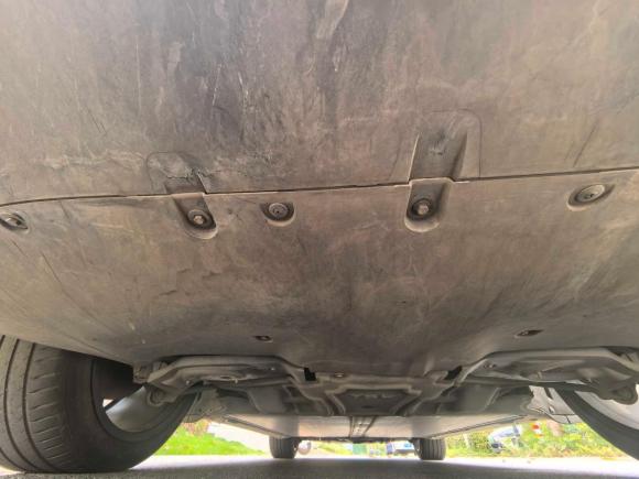 [佛山·粤A] 二手特斯拉Model Y2021款 长续航全轮驱动版 3D7