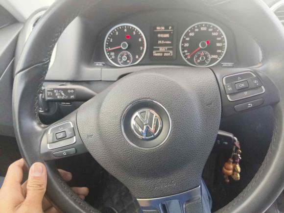 [广州·粤T] 二手大众途观2017款 300TSI 自动两驱丝绸之路舒适版