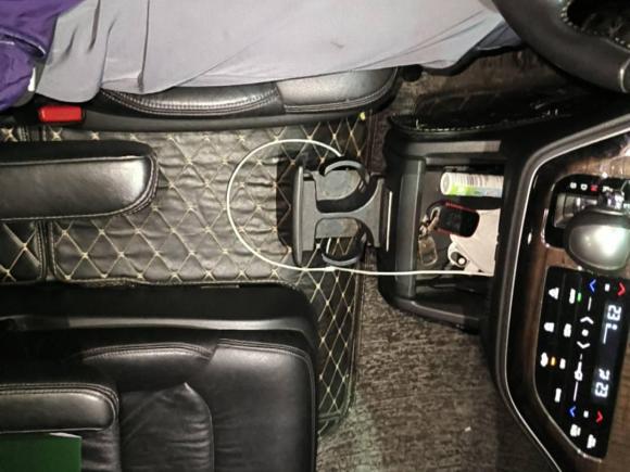 [嘉兴·浙F] 二手本田奥德赛2017款 2.4L 智享版