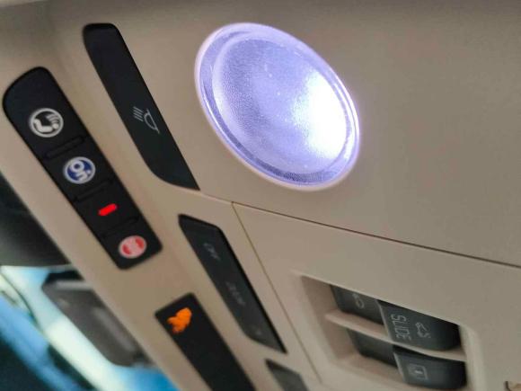 [上海·沪A] 二手凯迪拉克凯迪拉克XTS2014款 28T 舒适型