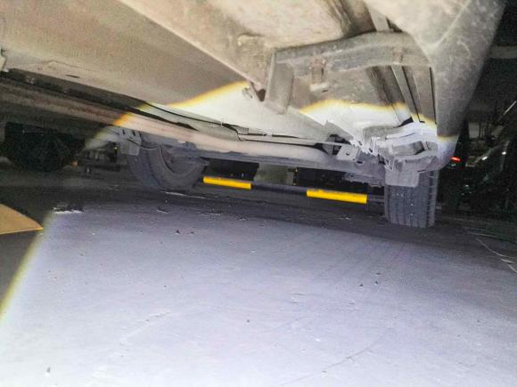 [成都·川A] 二手广汽传祺传祺GS32017款 150N 自动精英版