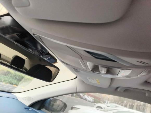 [杭州·浙A] 二手吉利汽车星瑞2021款 2.0TD 旗舰型