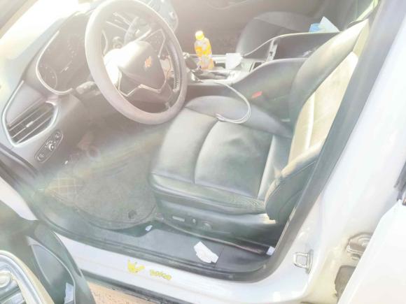 [青岛·鲁B] 二手雪佛兰迈锐宝XL2017款 1.5T 自动锐驰版