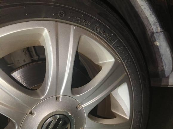 [绍兴·浙D] 二手大众朗逸2011款 1.6L 自动品雅版