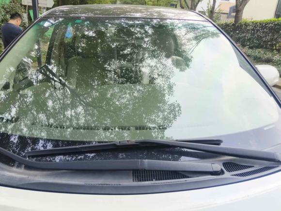 [上海·沪F] 二手丰田普瑞维亚2006款 2.4L 7人座标准版