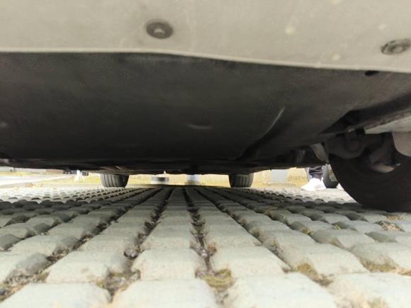 [嘉兴·浙F] 二手宝马宝马7系2009款 730Li领先型