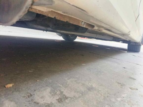 [广州·粤C] 二手现代索纳塔2013款 2.0L 自动时尚版