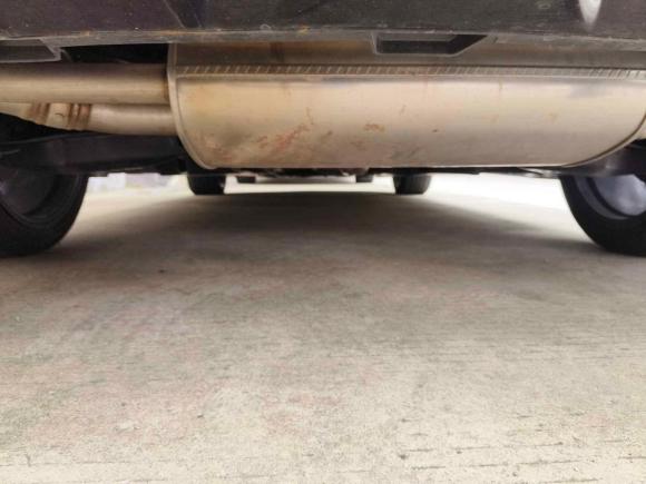 [常州·苏D] 二手长安长安UNI-V2023款 1.5T 运动版