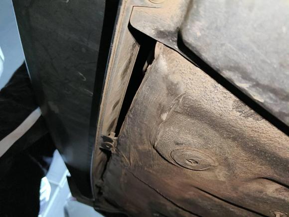 [深圳·粤Y] 二手斯柯达速派2016款 TSI280 DSG前行版