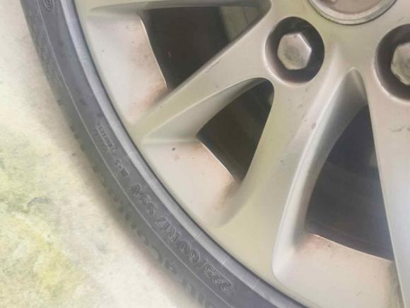 [深圳·粤B] 二手别克别克GL82017款 ES 28T 舒适型 国V