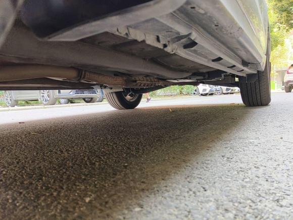 [武汉·鄂A] 二手斯巴鲁森林人2014款 2.0i 自动豪华版