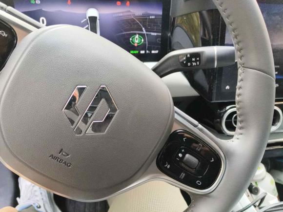 [杭州·浙A] 二手零跑汽车零跑C012023款 525舒享版