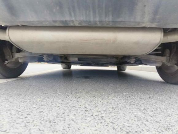 [杭州·浙A] 二手沃尔沃沃尔沃V402015款 1.6T 智逸版