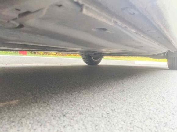 [苏州·苏U] 二手大众朗逸2021款 1.5L 自动舒适版