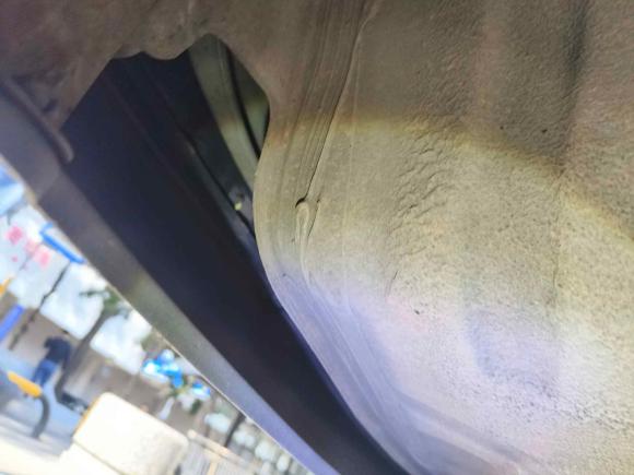 [深圳·粤B] 二手比亚迪秦新能源2019款 出行版