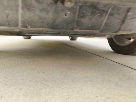 [杭州·豫M] 二手大众途观2010款 2.0TSI 自动四驱旗舰版