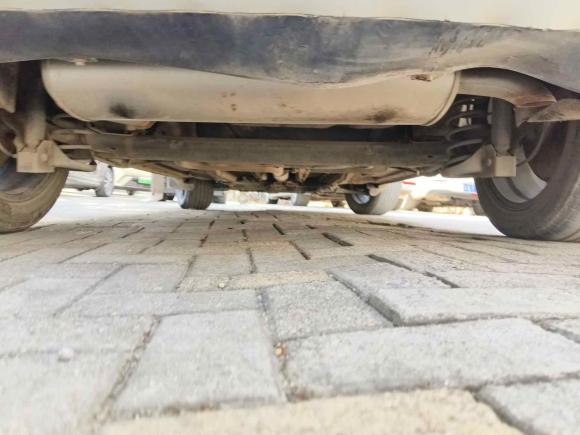 [南昌·赣A] 二手奔腾奔腾X402017款 1.6L 自动豪华型