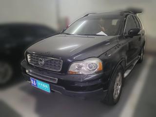 沃尔沃沃尔沃XC902010款 2.5T AWD