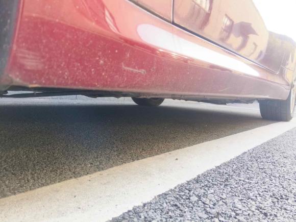 [上海·沪A] 二手雷克萨斯雷克萨斯IS2011款 250C