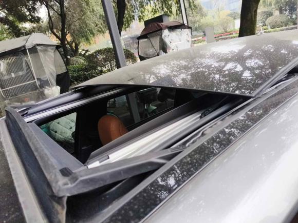 [成都·川A] 二手丰田亚洲龙2019款 双擎 2.5L Limited旗舰版 国VI