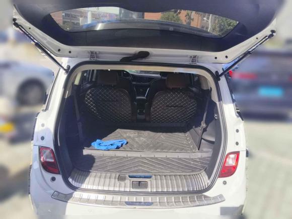 [宁波·浙B] 二手别克别克GL62018款 18T 6座豪华型