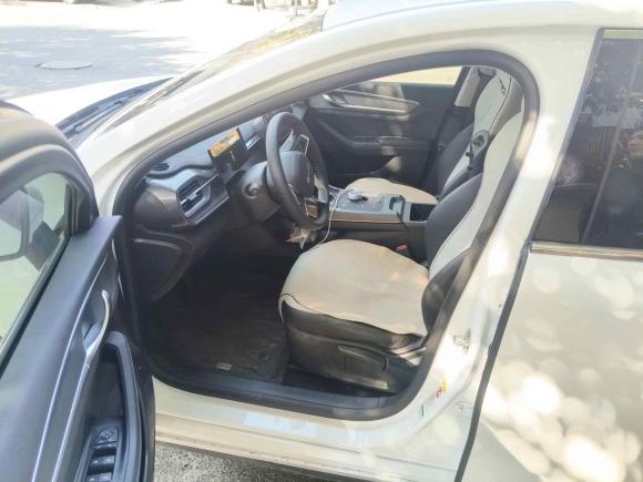 [宁波·浙B] 二手比亚迪驱逐舰052024款 荣耀版 DM-i 55KM 豪华型