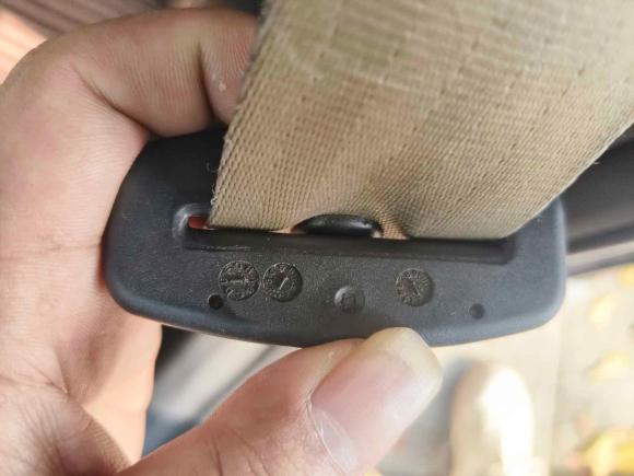 [义乌·浙G] 二手别克英朗2016款 15N 自动进取型