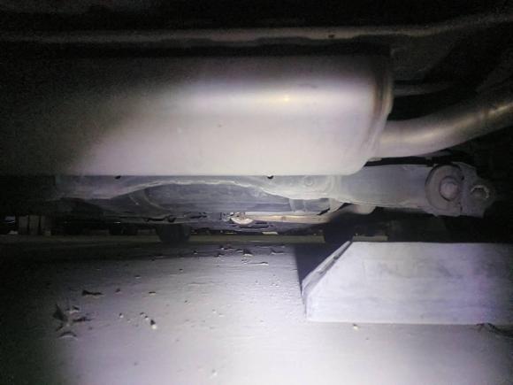 [深圳·粤B] 二手本田杰德2013款 1.8L CVT豪华版 5座