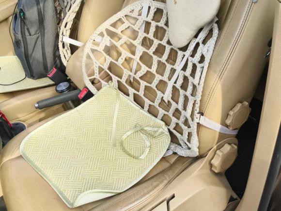 [成都·川A] 二手大众途安2013款 1.4T 手动舒适版5座