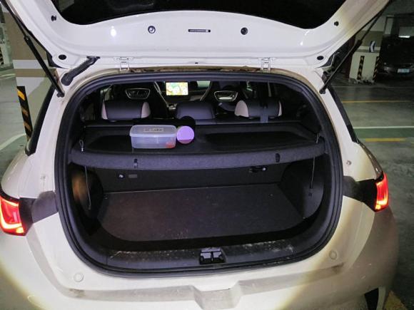 [宁波·浙B] 二手比亚迪海豚2025款 420km 活力版