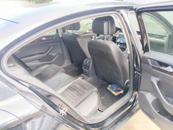 [宁波·浙B] 二手大众迈腾2018款 330TSI DSG 豪华型