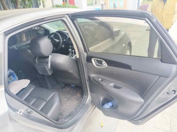 [上海·苏U] 二手日产轩逸2022款 经典 1.6XL CVT豪华版