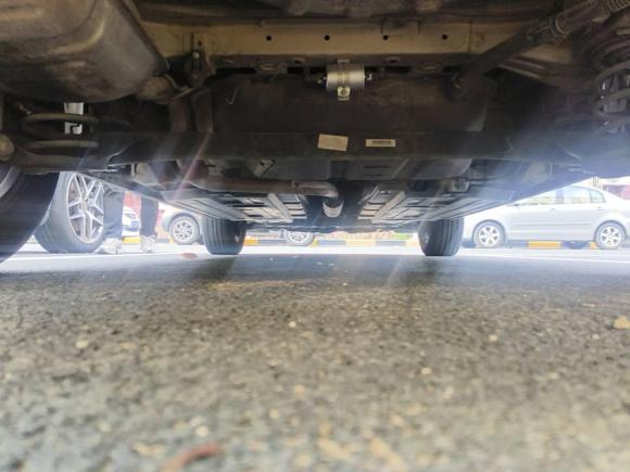 [无锡·苏B] 二手宝骏宝骏5102017款 1.5L 手动豪华型