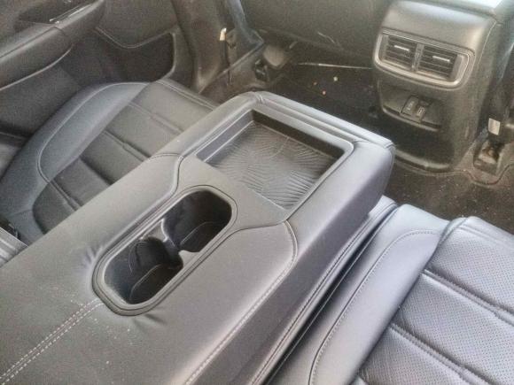 [宁波·浙B] 二手本田本田CR-V2021款 240TURBO CVT两驱风尚版