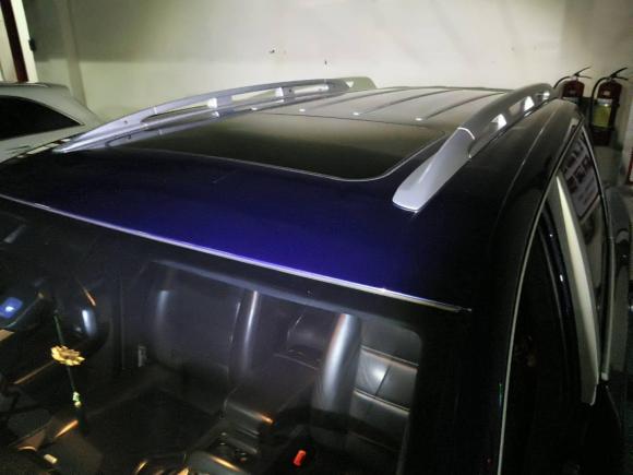 [武汉·鄂W] 二手保时捷Cayenne2007款 Cayenne Turbo 4.8T