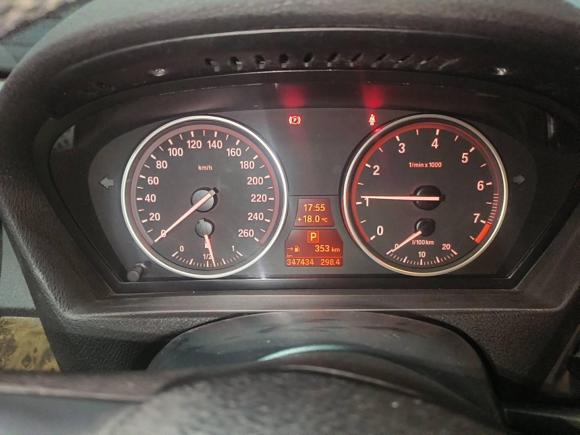 [义乌·浙G] 二手宝马宝马X52011款 xDrive35i 领先型