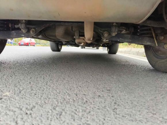 [苏州·苏E] 二手长安长安CS552018款 1.5T 手动炫色型 国V