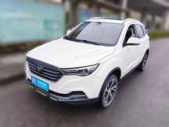 [宁波·浙B] 奔腾奔腾X402019款 1.6L 自动豪华型 国VI