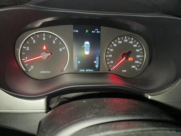 [广州·豫P] 二手比亚迪宋MAX2021款 升级版 1.5T 自动豪华型 7座