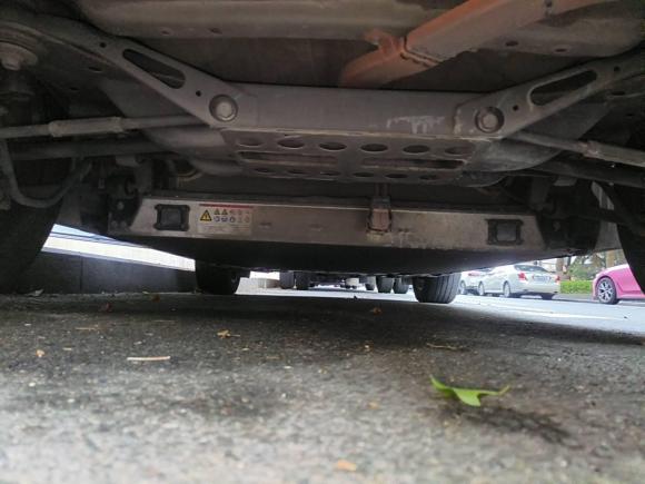 [深圳·粤B] 二手埃安AION V2020款 70 智领版