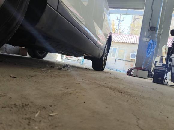 [青岛·鲁B] 二手威马汽车威马EX52020款 EX5 400 即客行版