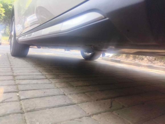 [苏州·苏E] 二手奔驰奔驰GLA2018款 GLA 200 动感型