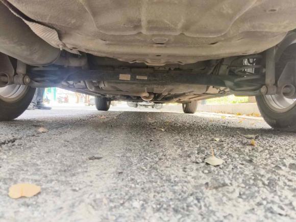 [杭州·浙B] 二手宝骏宝骏310W2017款 1.5L 手动舒适型 国V